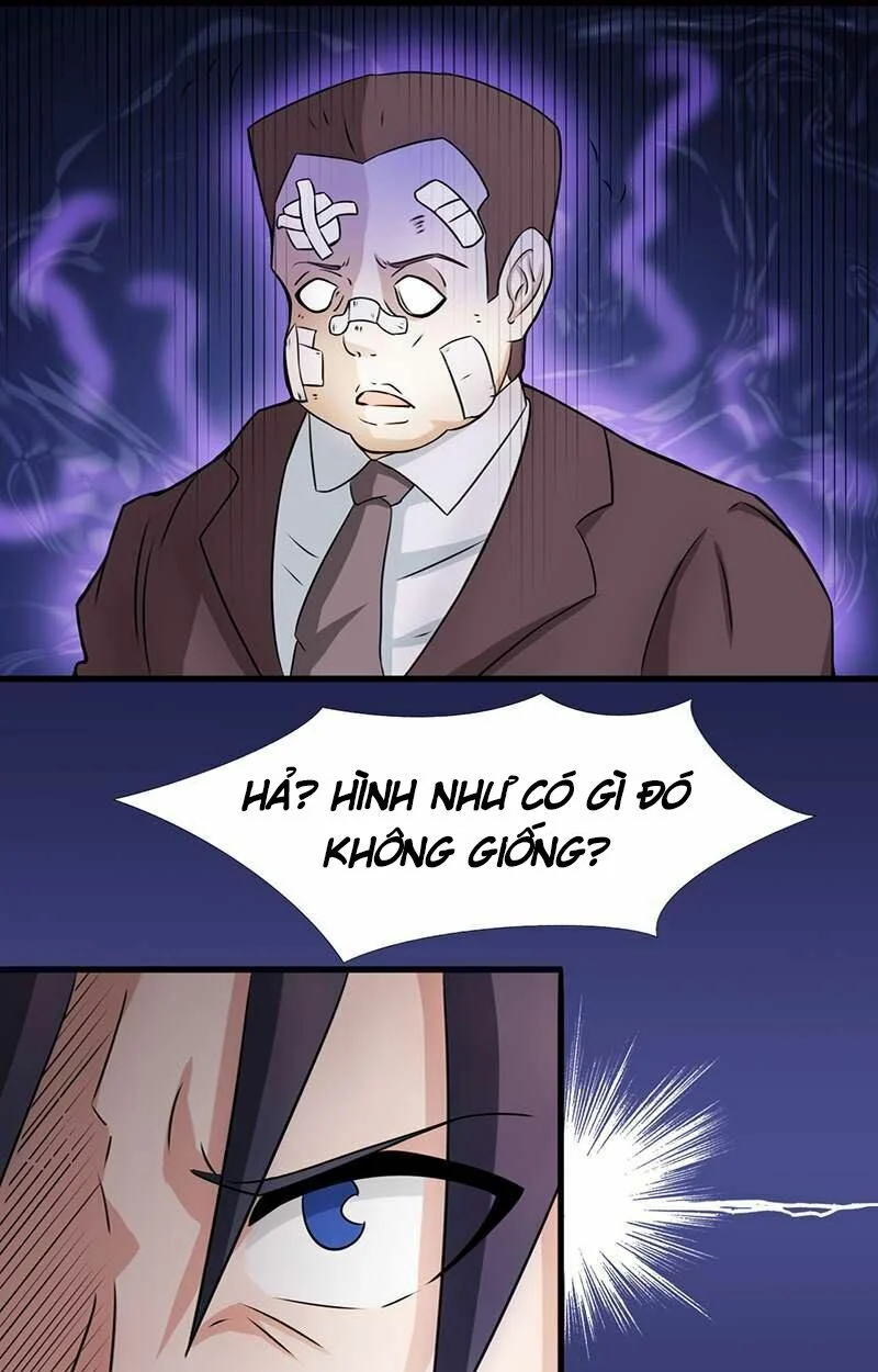 Địa Ngục Này Ta Mở Ra Đấy Chapter 9 - Trang 2