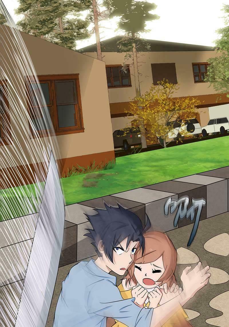 Địa Ngục Này Ta Mở Ra Đấy Chapter 9 - Trang 2