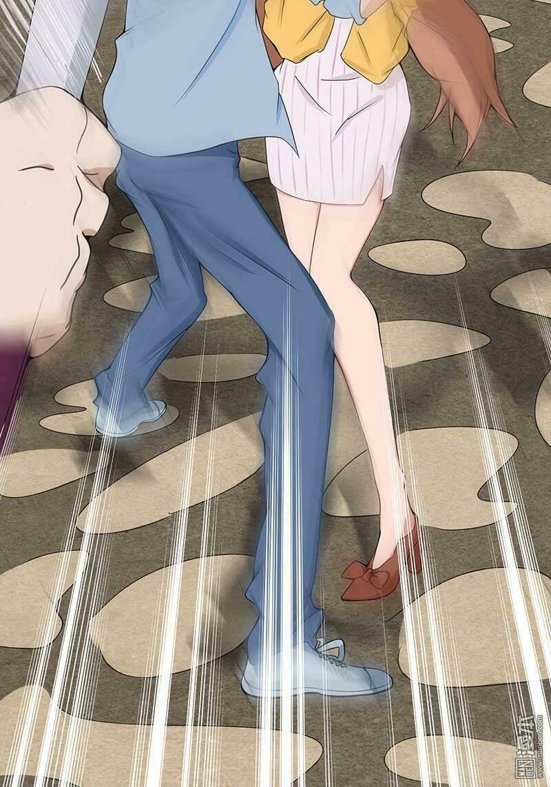 Địa Ngục Này Ta Mở Ra Đấy Chapter 9 - Trang 2