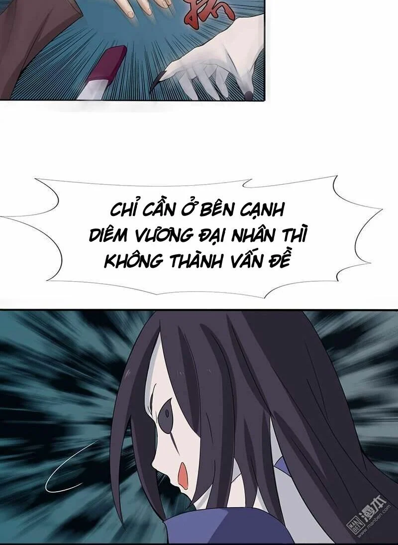 Địa Ngục Này Ta Mở Ra Đấy Chapter 9 - Trang 2
