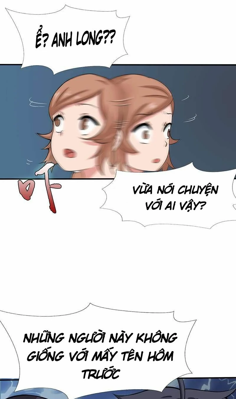 Địa Ngục Này Ta Mở Ra Đấy Chapter 9 - Trang 2