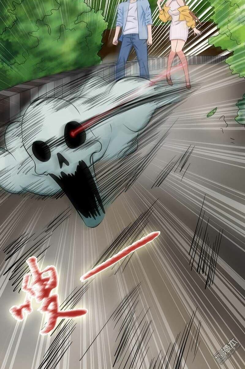 Địa Ngục Này Ta Mở Ra Đấy Chapter 9 - Trang 2