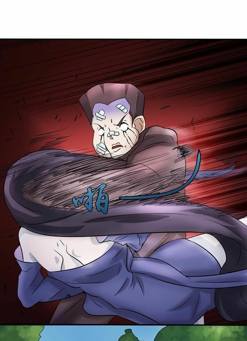 Địa Ngục Này Ta Mở Ra Đấy Chapter 9 - Trang 2