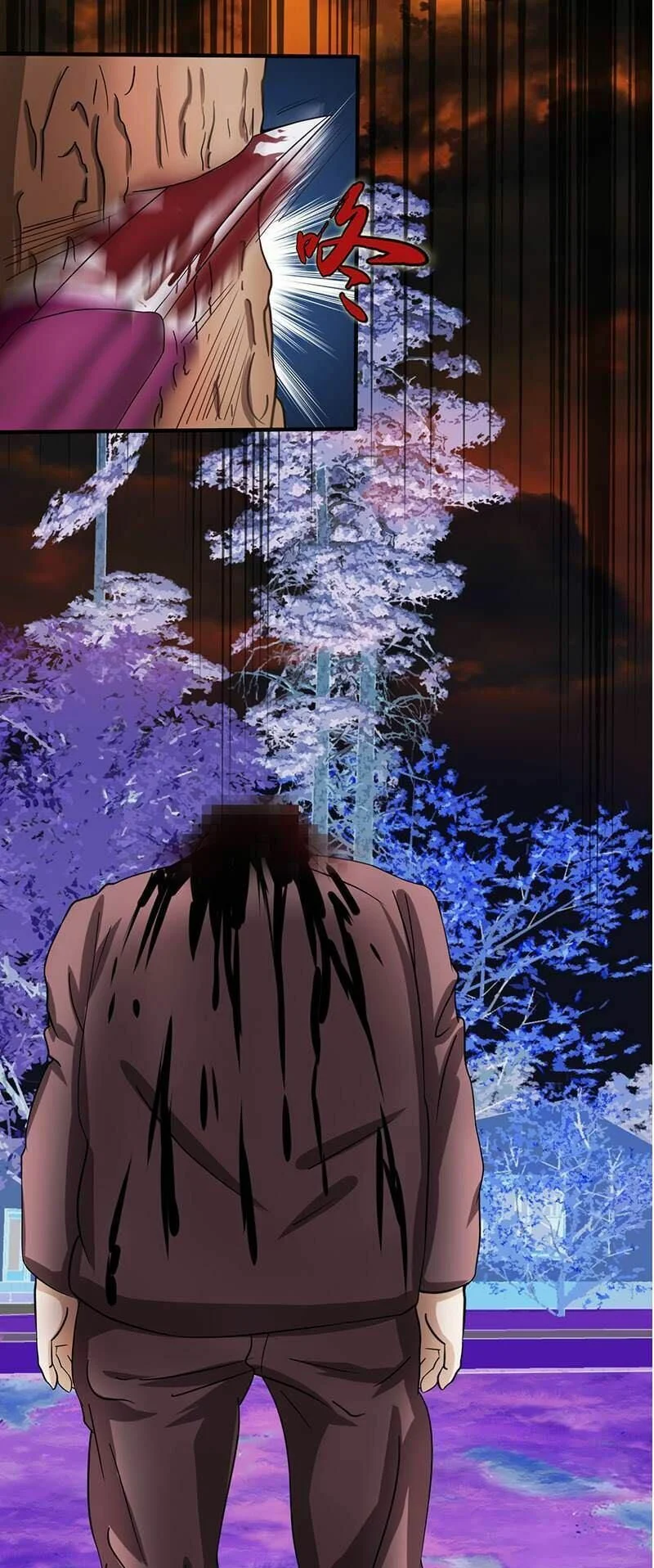 Địa Ngục Này Ta Mở Ra Đấy Chapter 9 - Trang 2