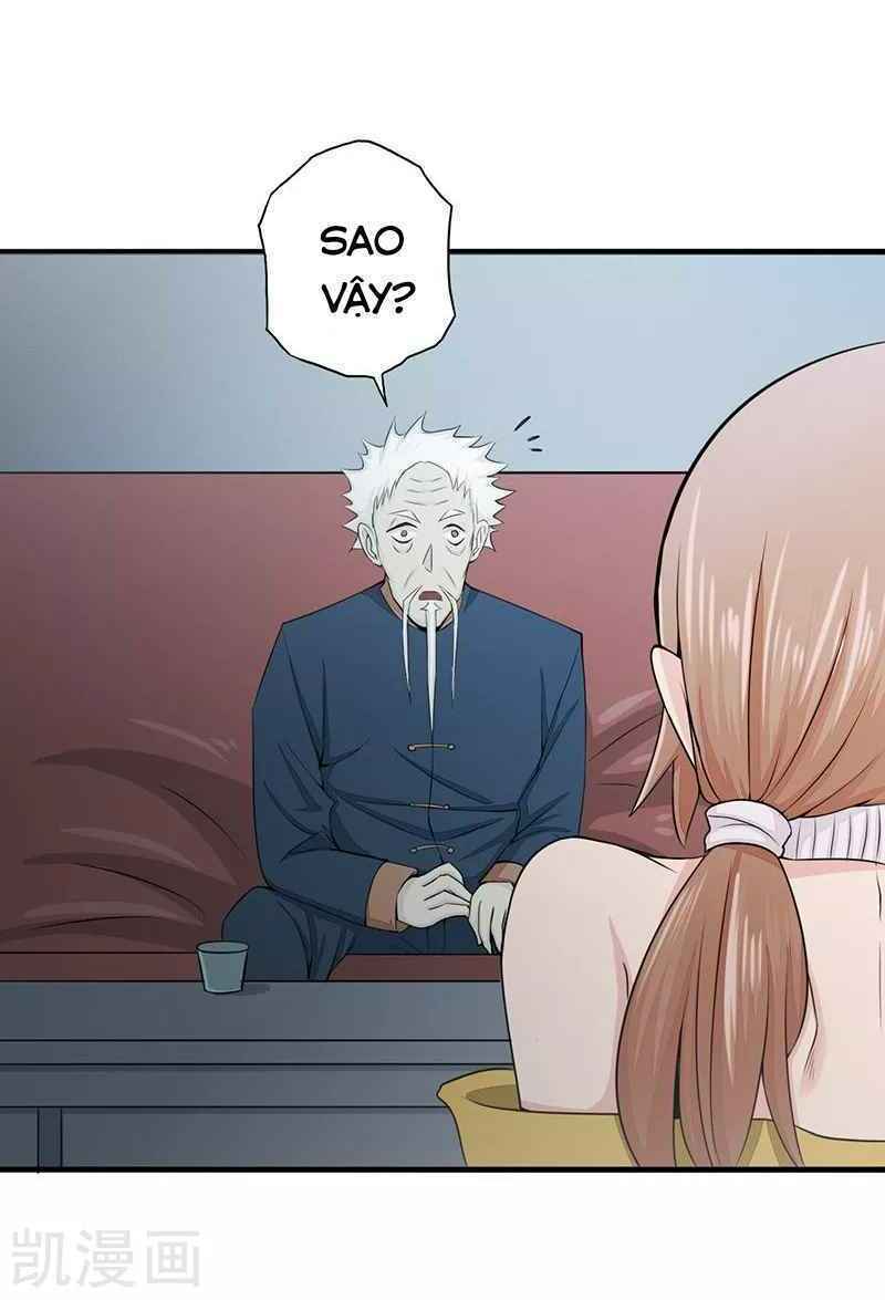 Địa Ngục Này Ta Mở Ra Đấy Chapter 90 - Trang 2