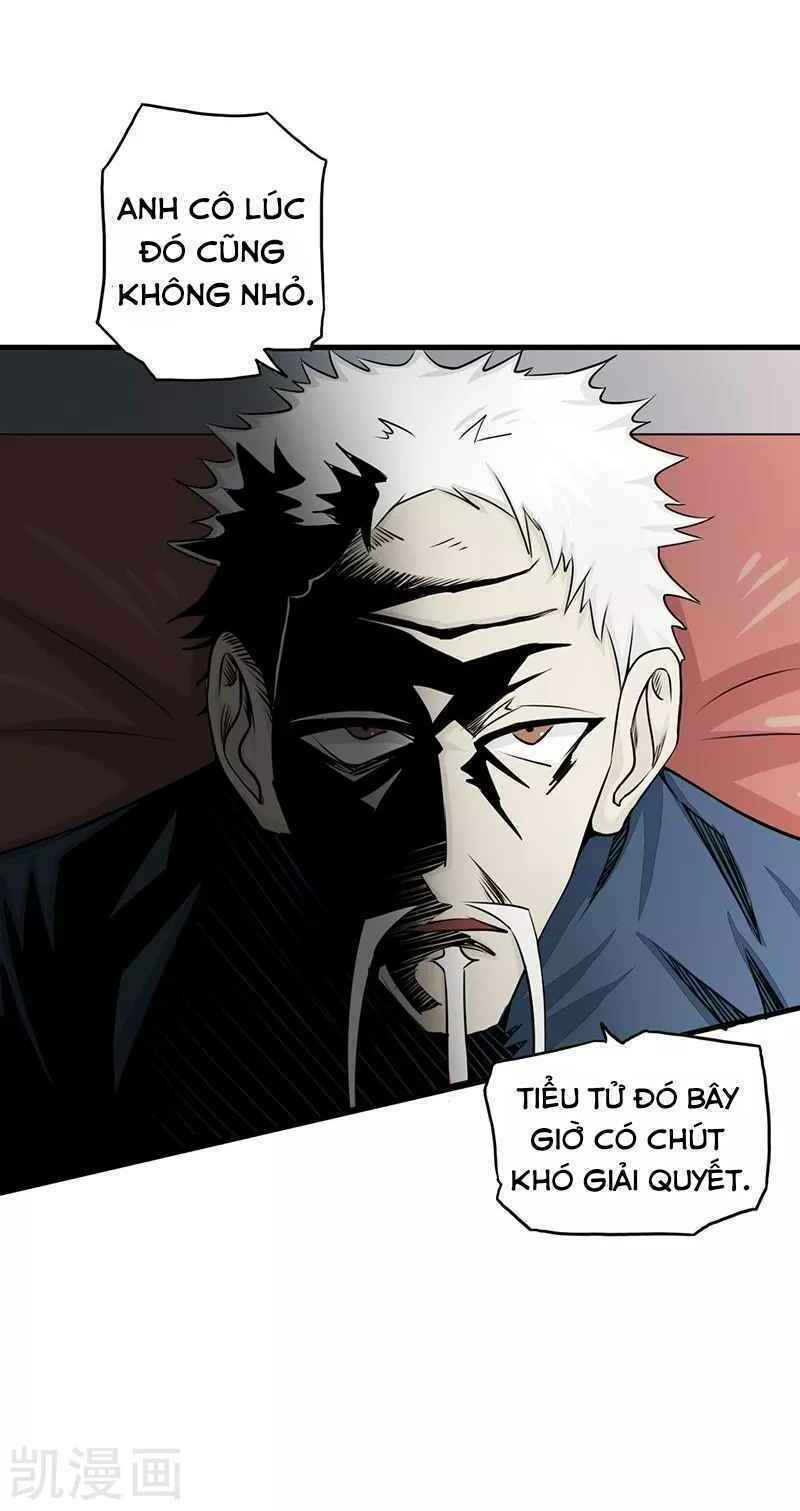 Địa Ngục Này Ta Mở Ra Đấy Chapter 90 - Trang 2