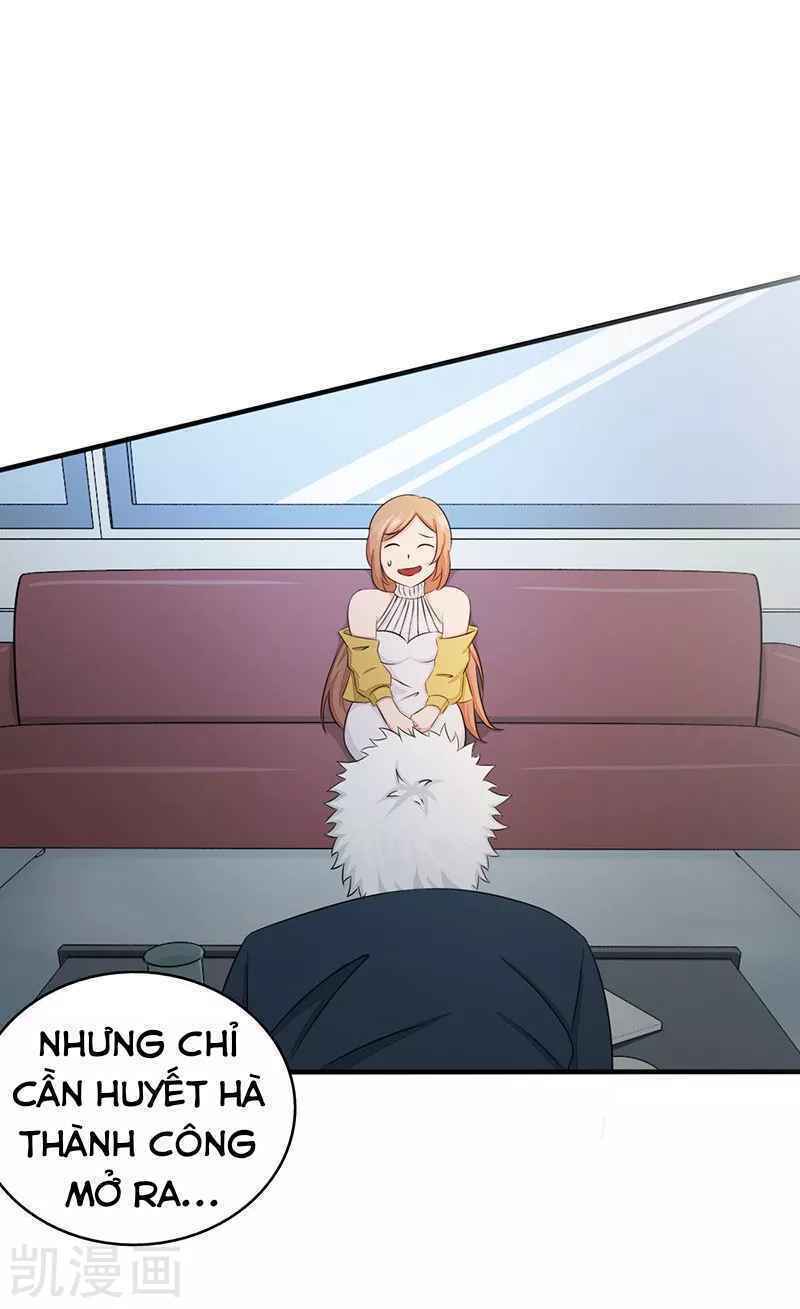 Địa Ngục Này Ta Mở Ra Đấy Chapter 90 - Trang 2