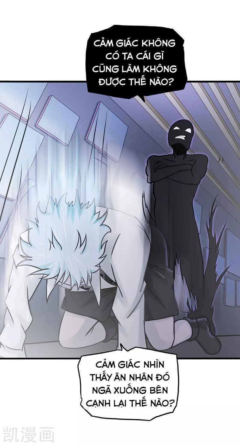 Địa Ngục Này Ta Mở Ra Đấy Chapter 90 - Trang 2