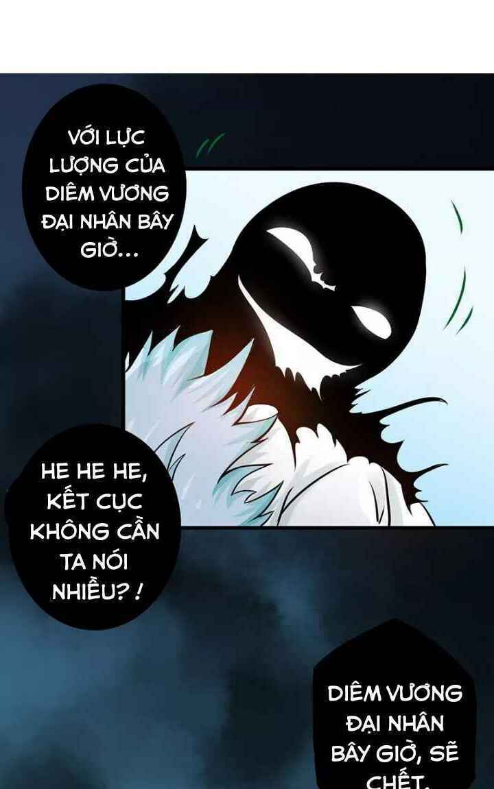 Địa Ngục Này Ta Mở Ra Đấy Chapter 90 - Trang 2