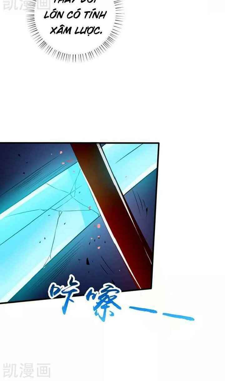 Địa Ngục Này Ta Mở Ra Đấy Chapter 90 - Trang 2