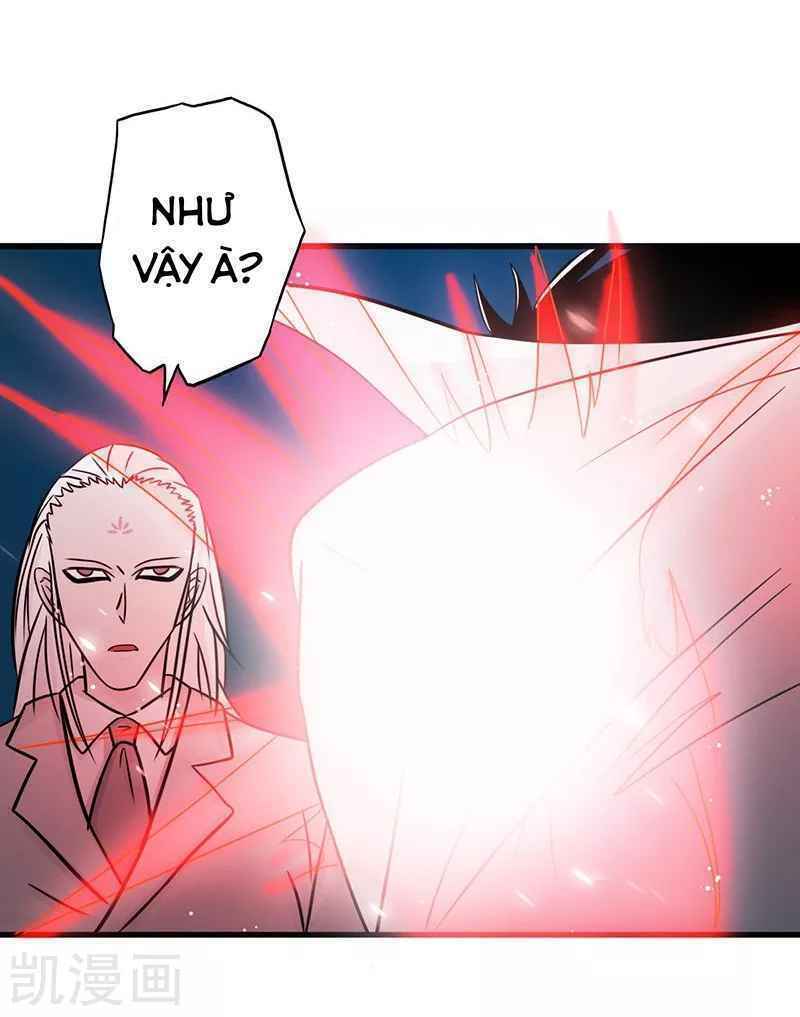 Địa Ngục Này Ta Mở Ra Đấy Chapter 90 - Trang 2