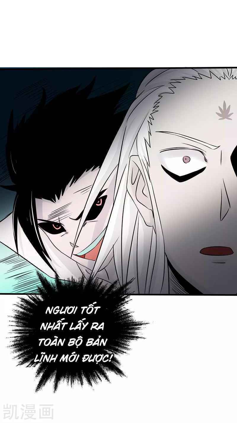 Địa Ngục Này Ta Mở Ra Đấy Chapter 90 - Trang 2