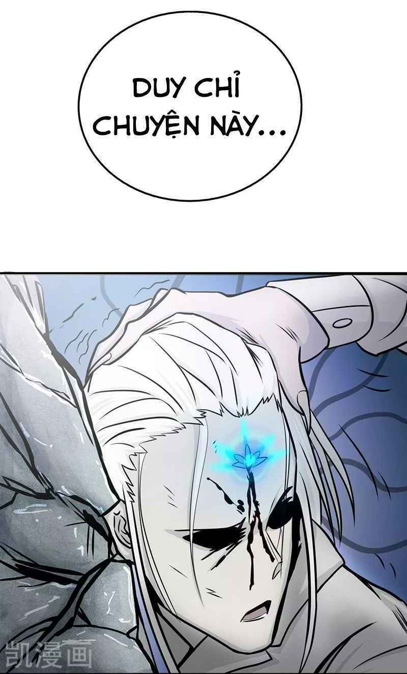 Địa Ngục Này Ta Mở Ra Đấy Chapter 91 - Trang 2