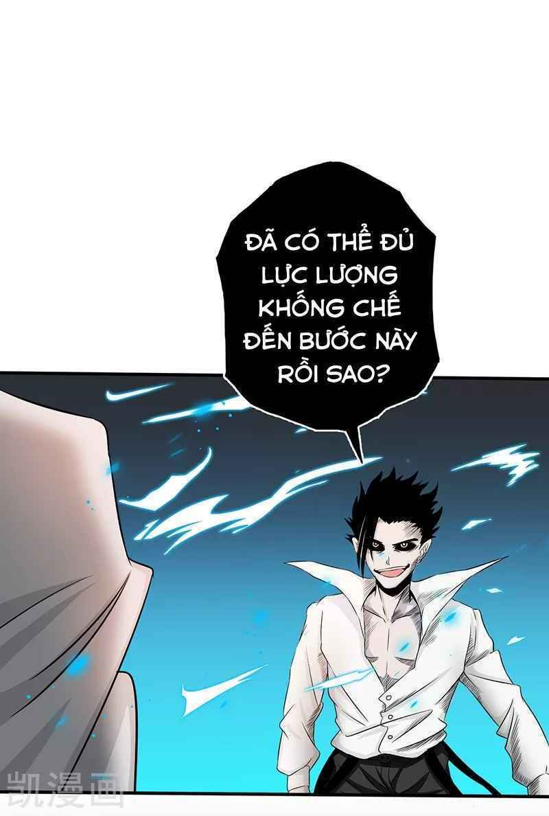 Địa Ngục Này Ta Mở Ra Đấy Chapter 91 - Trang 2