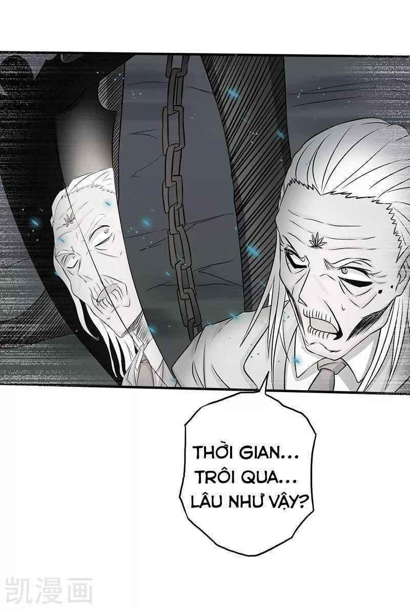 Địa Ngục Này Ta Mở Ra Đấy Chapter 91 - Trang 2