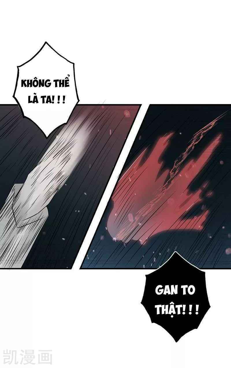 Địa Ngục Này Ta Mở Ra Đấy Chapter 91 - Trang 2
