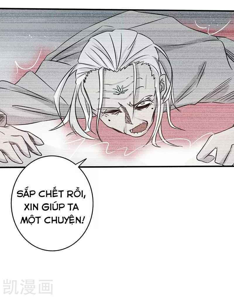 Địa Ngục Này Ta Mở Ra Đấy Chapter 91 - Trang 2