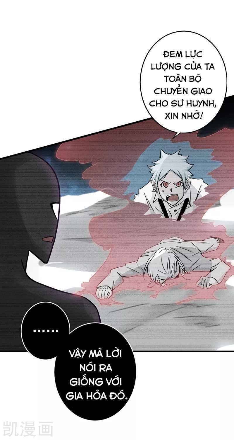 Địa Ngục Này Ta Mở Ra Đấy Chapter 91 - Trang 2
