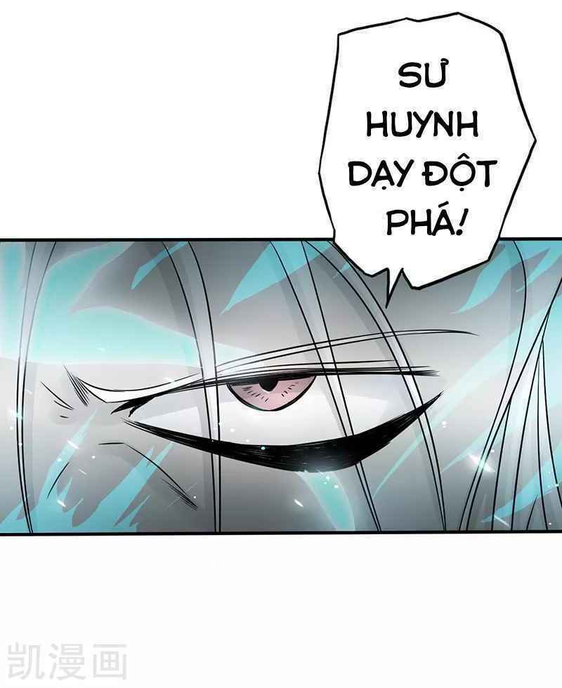 Địa Ngục Này Ta Mở Ra Đấy Chapter 91 - Trang 2