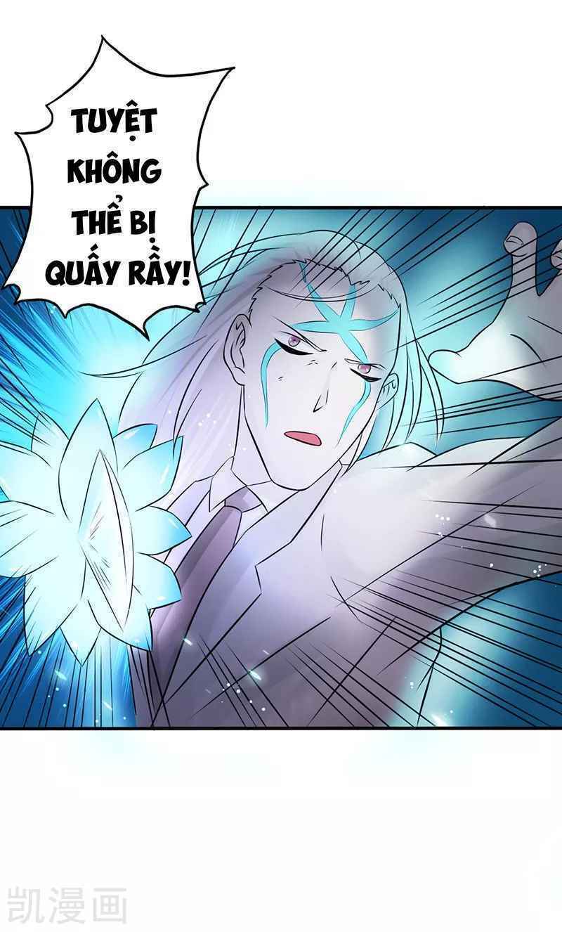 Địa Ngục Này Ta Mở Ra Đấy Chapter 91 - Trang 2
