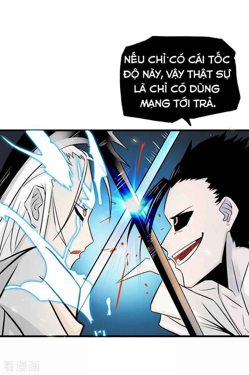 Địa Ngục Này Ta Mở Ra Đấy Chapter 92 - Trang 2
