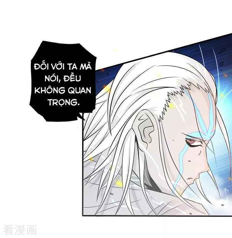 Địa Ngục Này Ta Mở Ra Đấy Chapter 92 - Trang 2