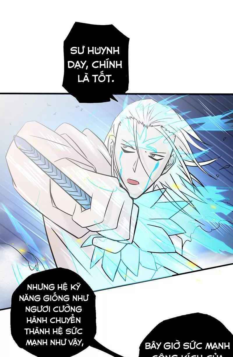 Địa Ngục Này Ta Mở Ra Đấy Chapter 92 - Trang 2