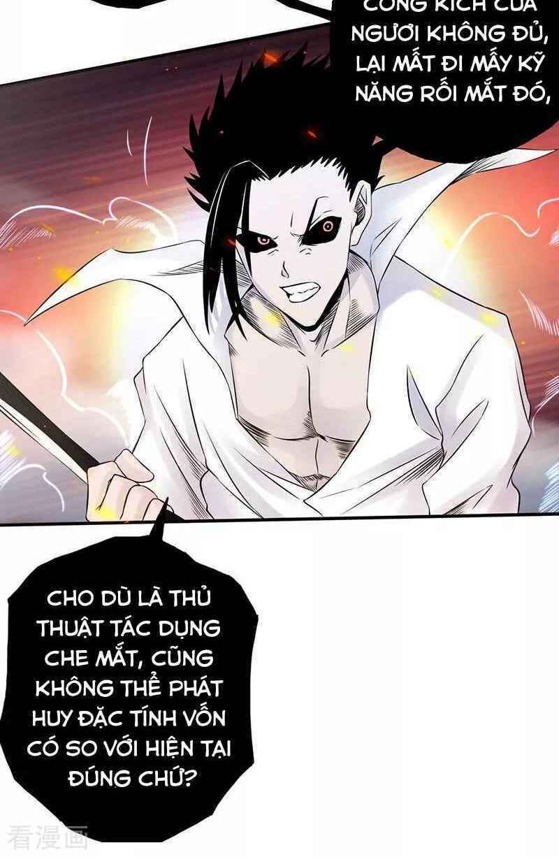 Địa Ngục Này Ta Mở Ra Đấy Chapter 92 - Trang 2