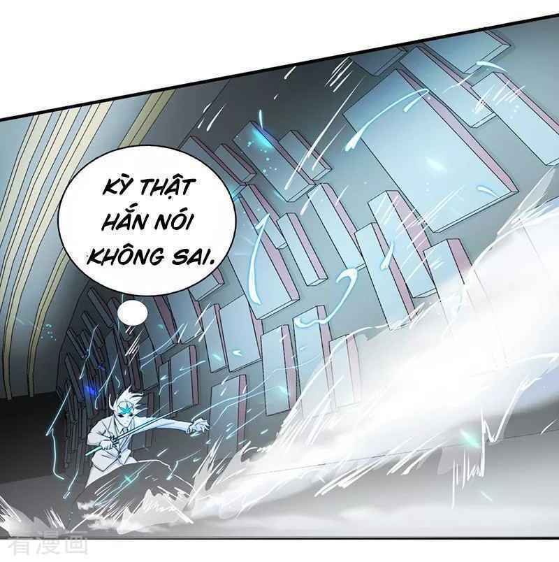 Địa Ngục Này Ta Mở Ra Đấy Chapter 92 - Trang 2