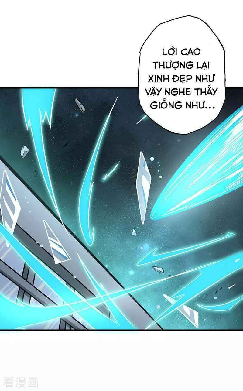 Địa Ngục Này Ta Mở Ra Đấy Chapter 92 - Trang 2