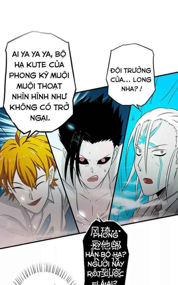Địa Ngục Này Ta Mở Ra Đấy Chapter 92 - Trang 2