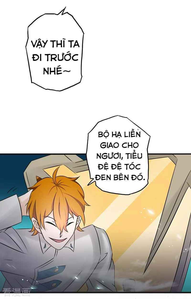 Địa Ngục Này Ta Mở Ra Đấy Chapter 92 - Trang 2
