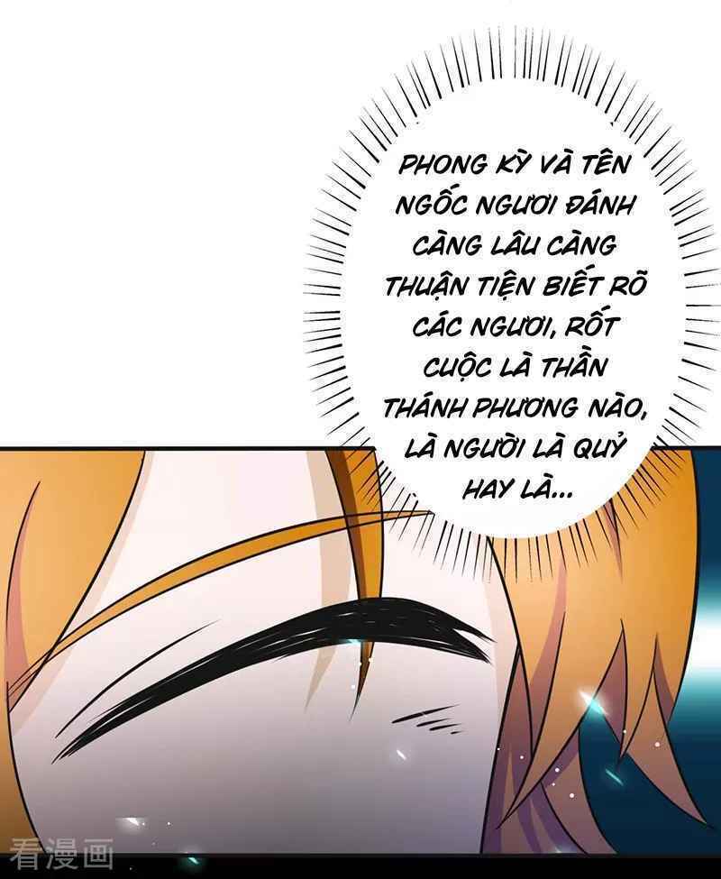 Địa Ngục Này Ta Mở Ra Đấy Chapter 92 - Trang 2