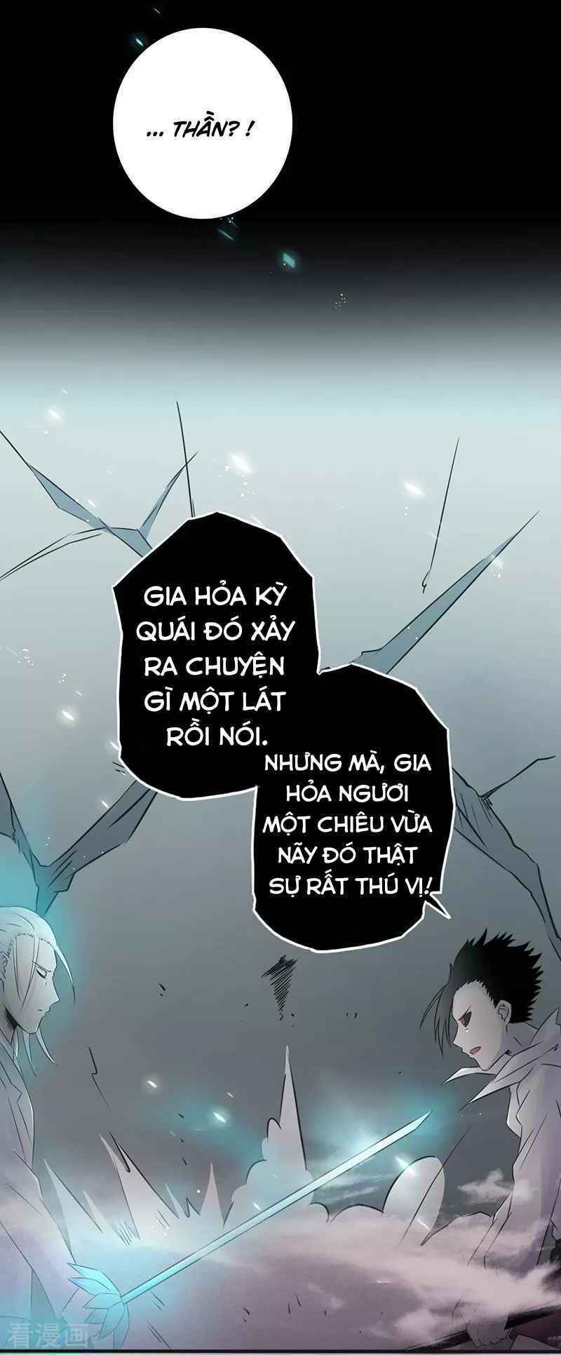 Địa Ngục Này Ta Mở Ra Đấy Chapter 92 - Trang 2