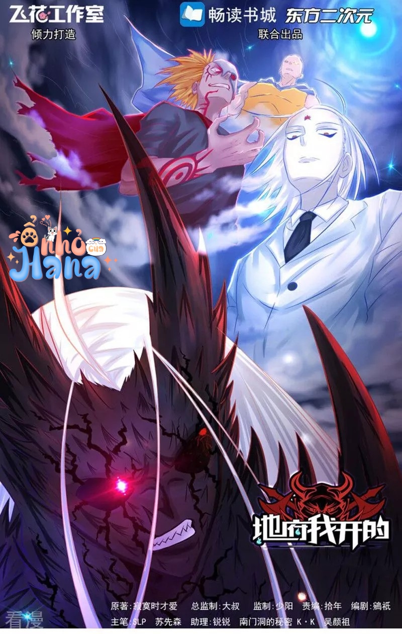 Địa Ngục Này Ta Mở Ra Đấy Chapter 93 - Trang 2