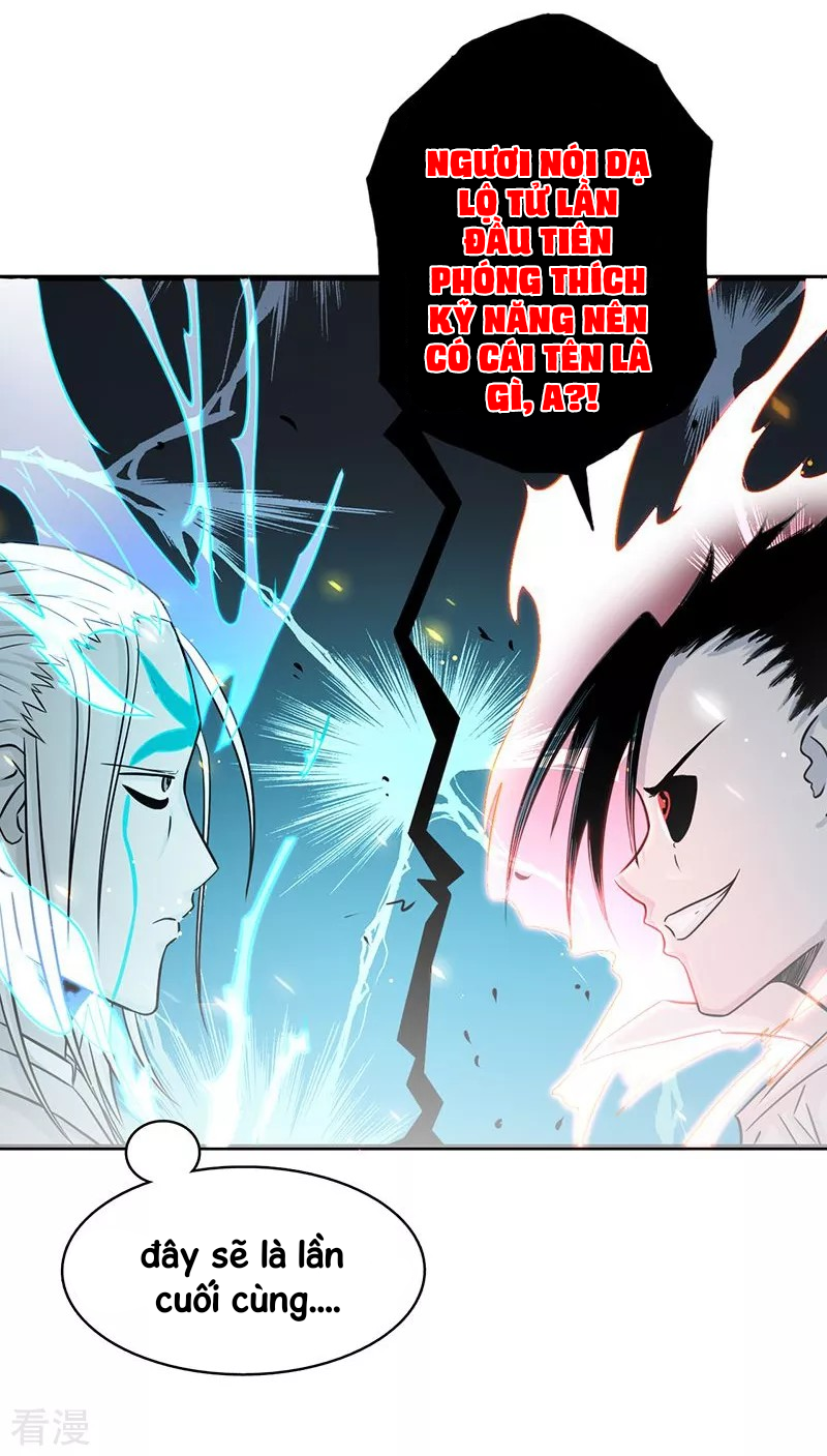 Địa Ngục Này Ta Mở Ra Đấy Chapter 93 - Trang 2
