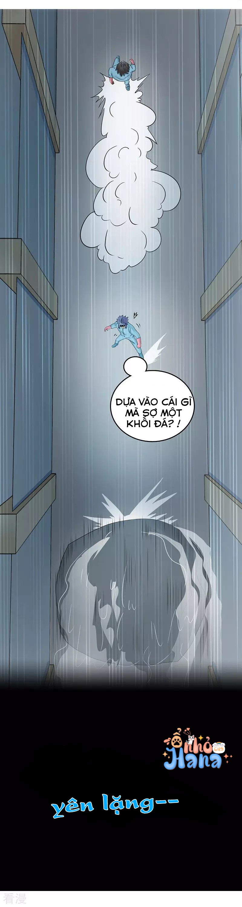 Địa Ngục Này Ta Mở Ra Đấy Chapter 93 - Trang 2