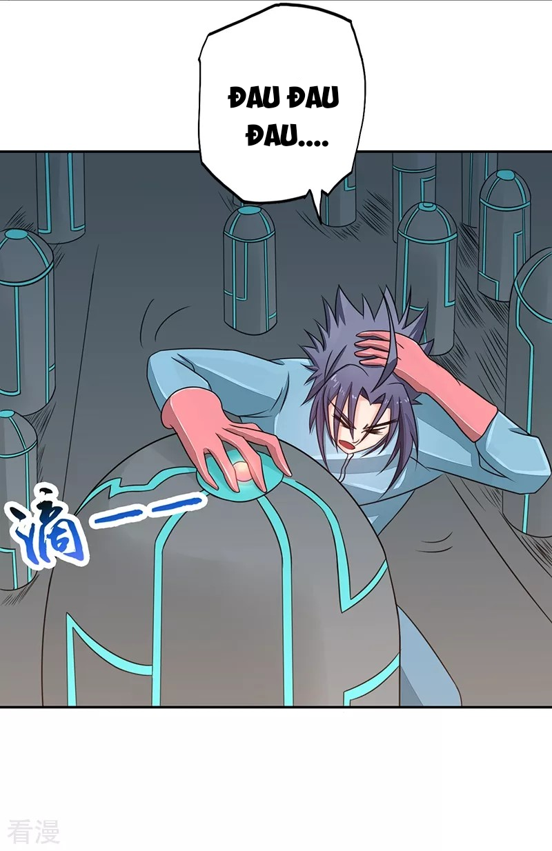 Địa Ngục Này Ta Mở Ra Đấy Chapter 93 - Trang 2