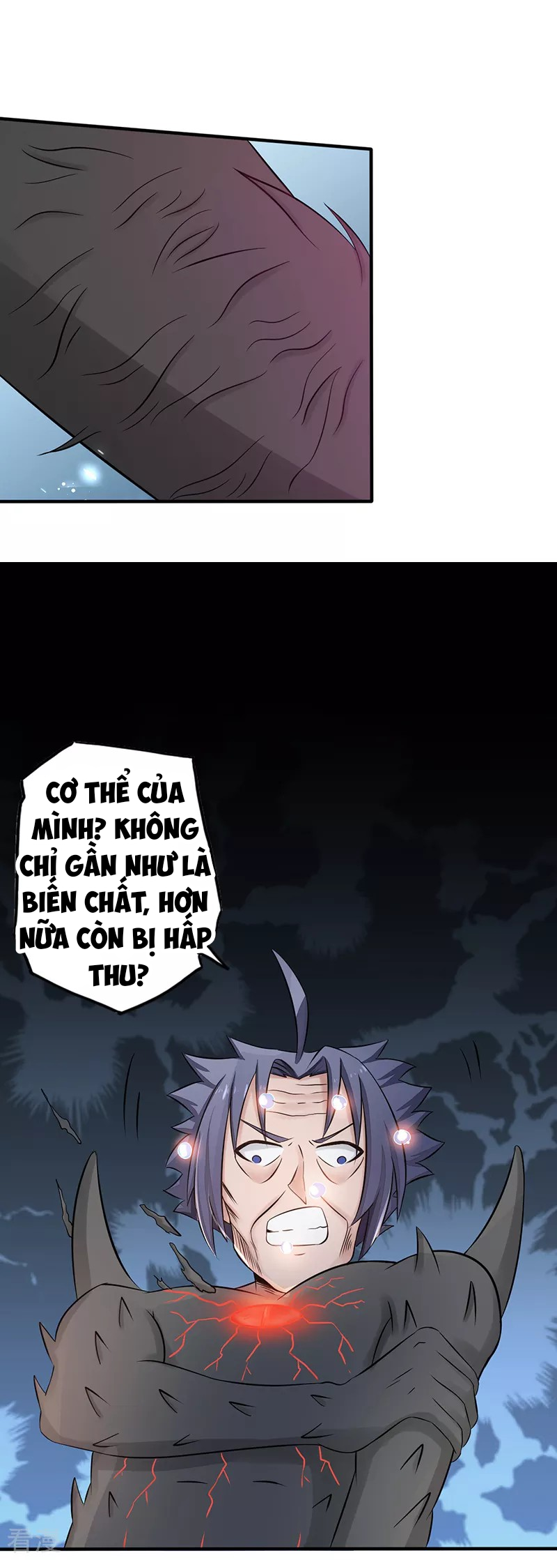 Địa Ngục Này Ta Mở Ra Đấy Chapter 93 - Trang 2
