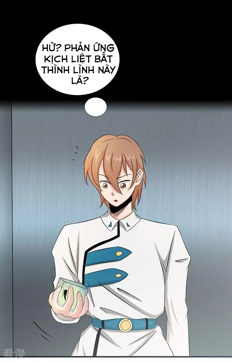 Địa Ngục Này Ta Mở Ra Đấy Chapter 95 - Trang 4