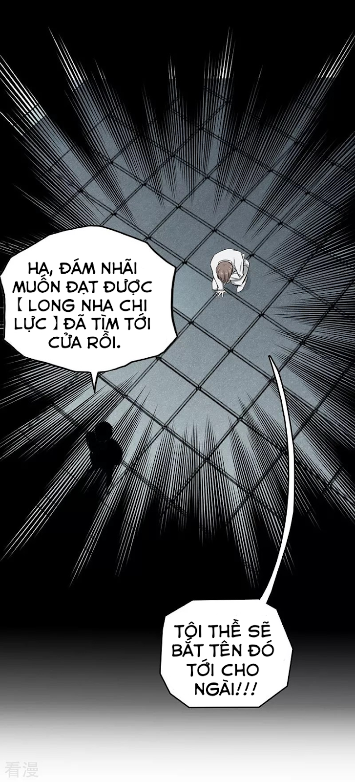 Địa Ngục Này Ta Mở Ra Đấy Chapter 95 - Trang 4