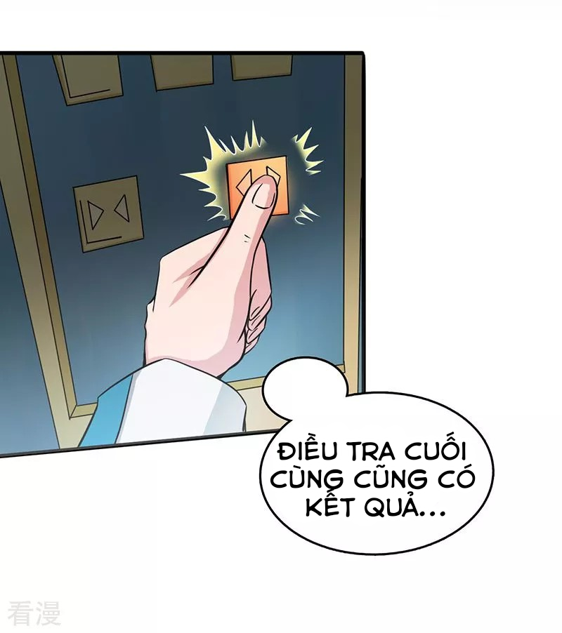 Địa Ngục Này Ta Mở Ra Đấy Chapter 95 - Trang 4