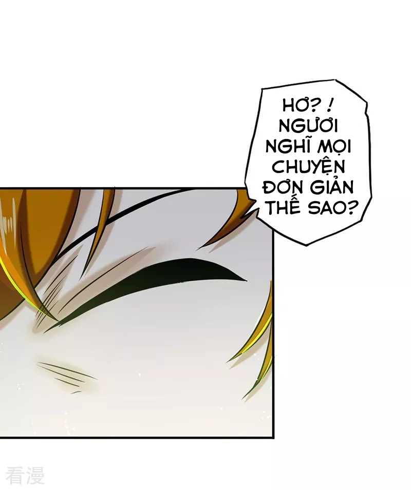 Địa Ngục Này Ta Mở Ra Đấy Chapter 95 - Trang 4