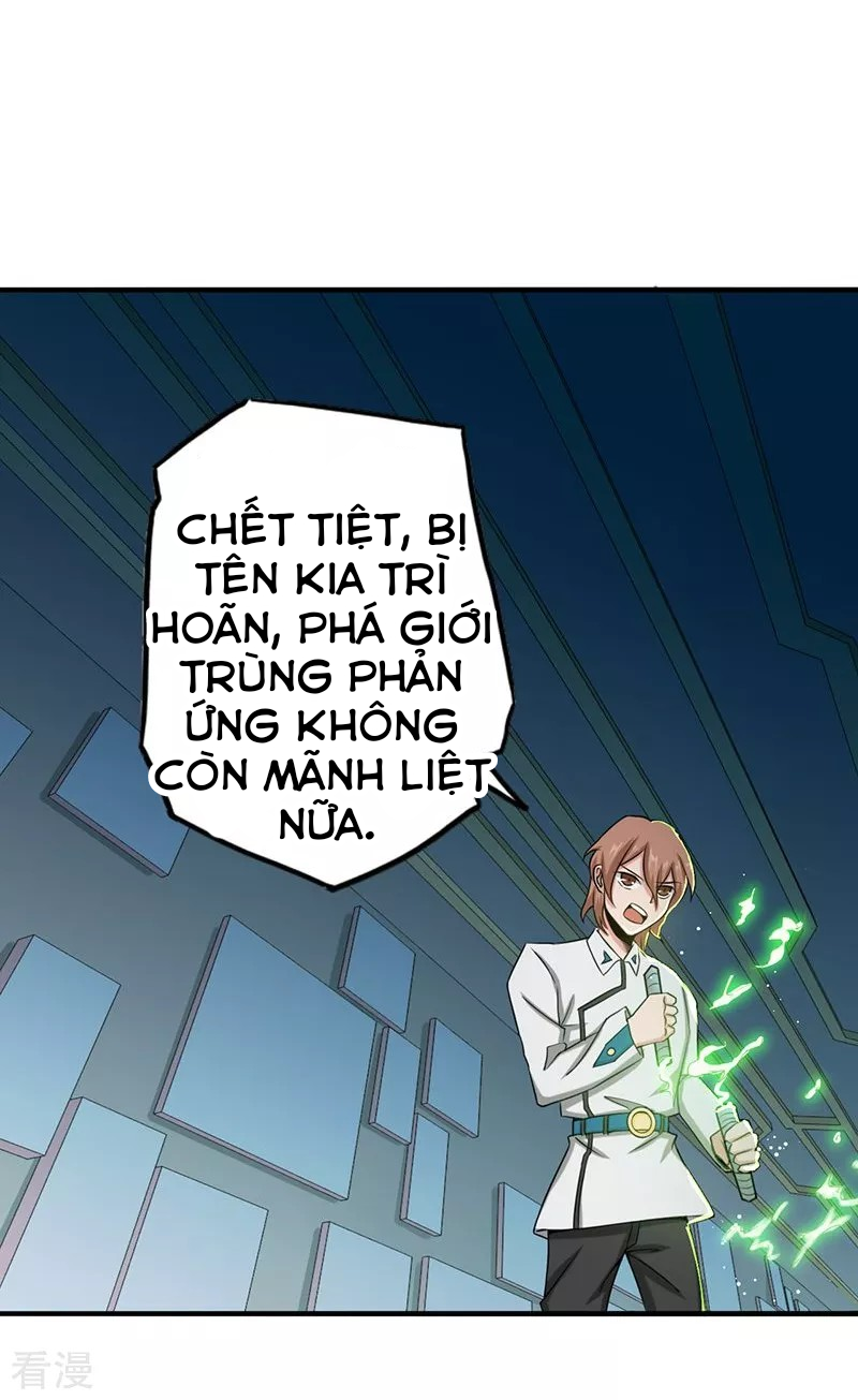 Địa Ngục Này Ta Mở Ra Đấy Chapter 95 - Trang 4