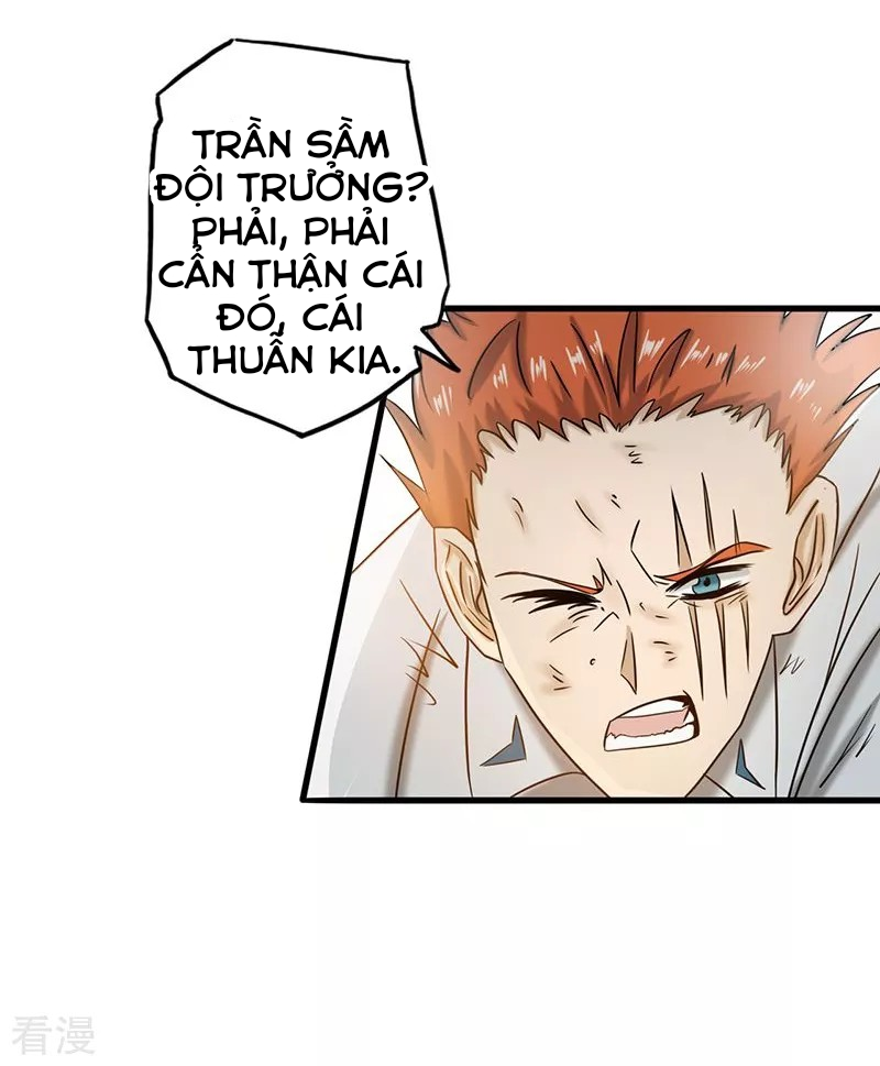 Địa Ngục Này Ta Mở Ra Đấy Chapter 95 - Trang 4