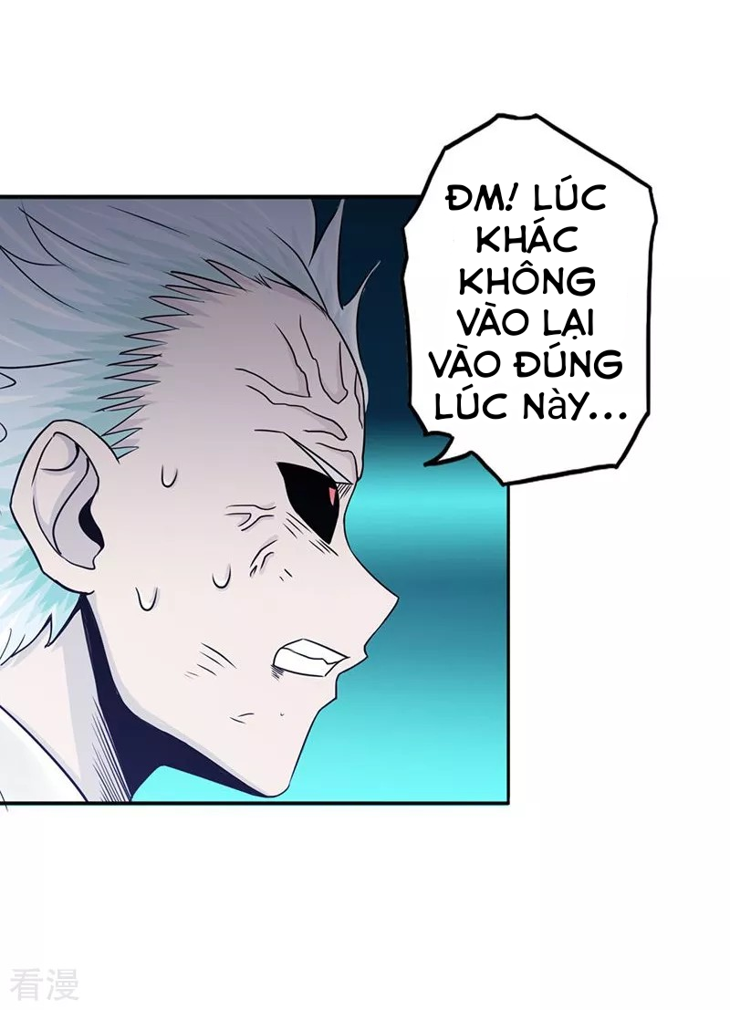 Địa Ngục Này Ta Mở Ra Đấy Chapter 95 - Trang 4