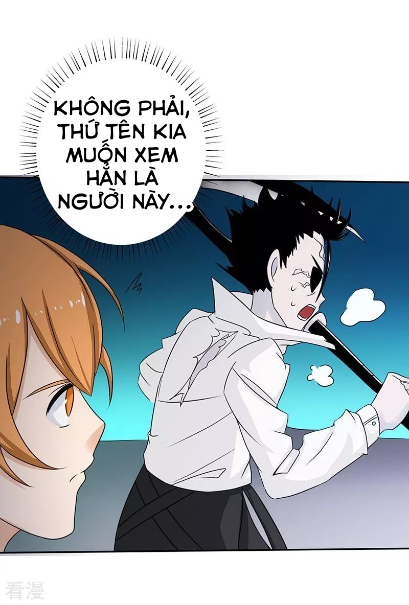 Địa Ngục Này Ta Mở Ra Đấy Chapter 95 - Trang 4