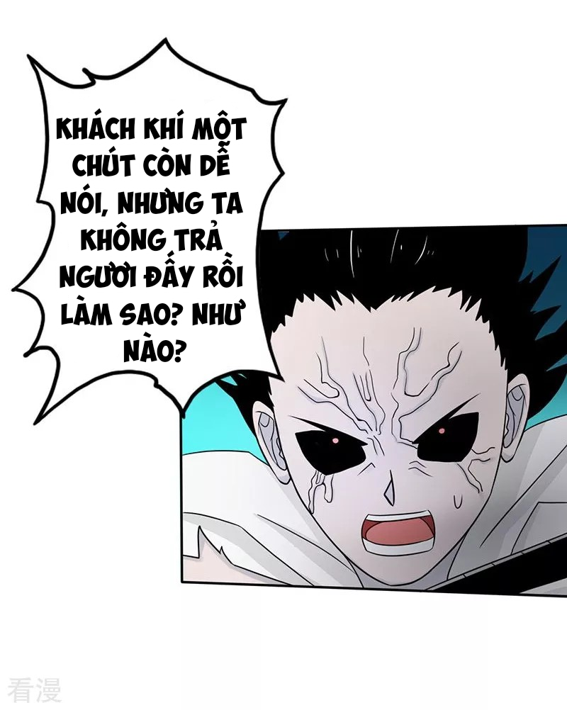 Địa Ngục Này Ta Mở Ra Đấy Chapter 95 - Trang 4