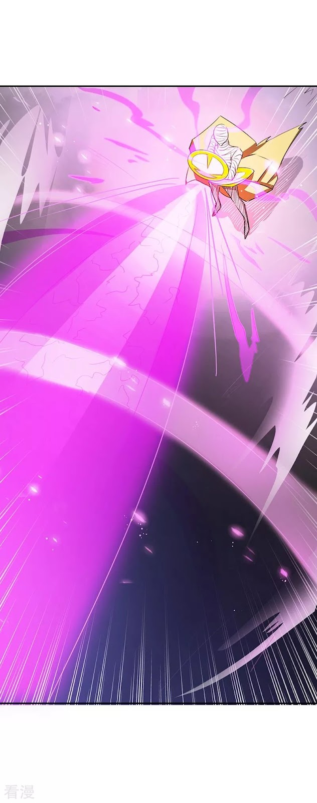 Địa Ngục Này Ta Mở Ra Đấy Chapter 95 - Trang 4