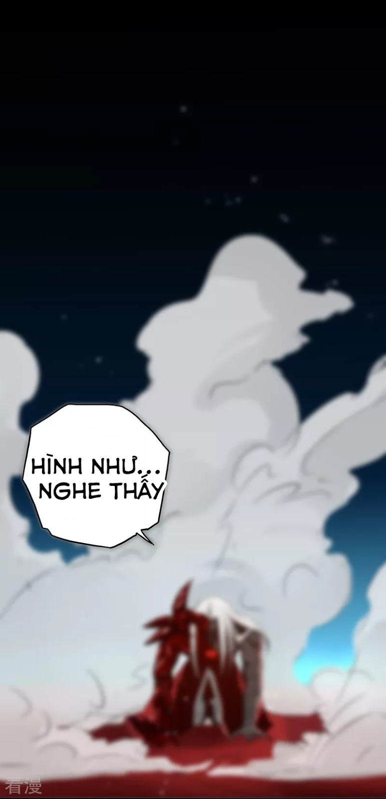 Địa Ngục Này Ta Mở Ra Đấy Chapter 95 - Trang 4